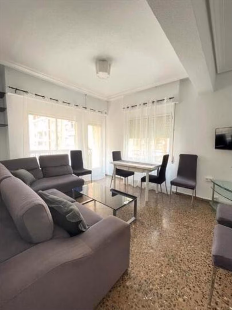 Piso en San Anton - Foto 8
