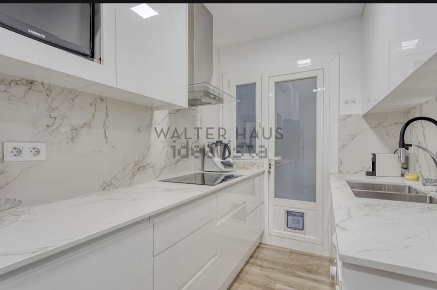 Piso en travesía de les Corts, 171 - Foto 11