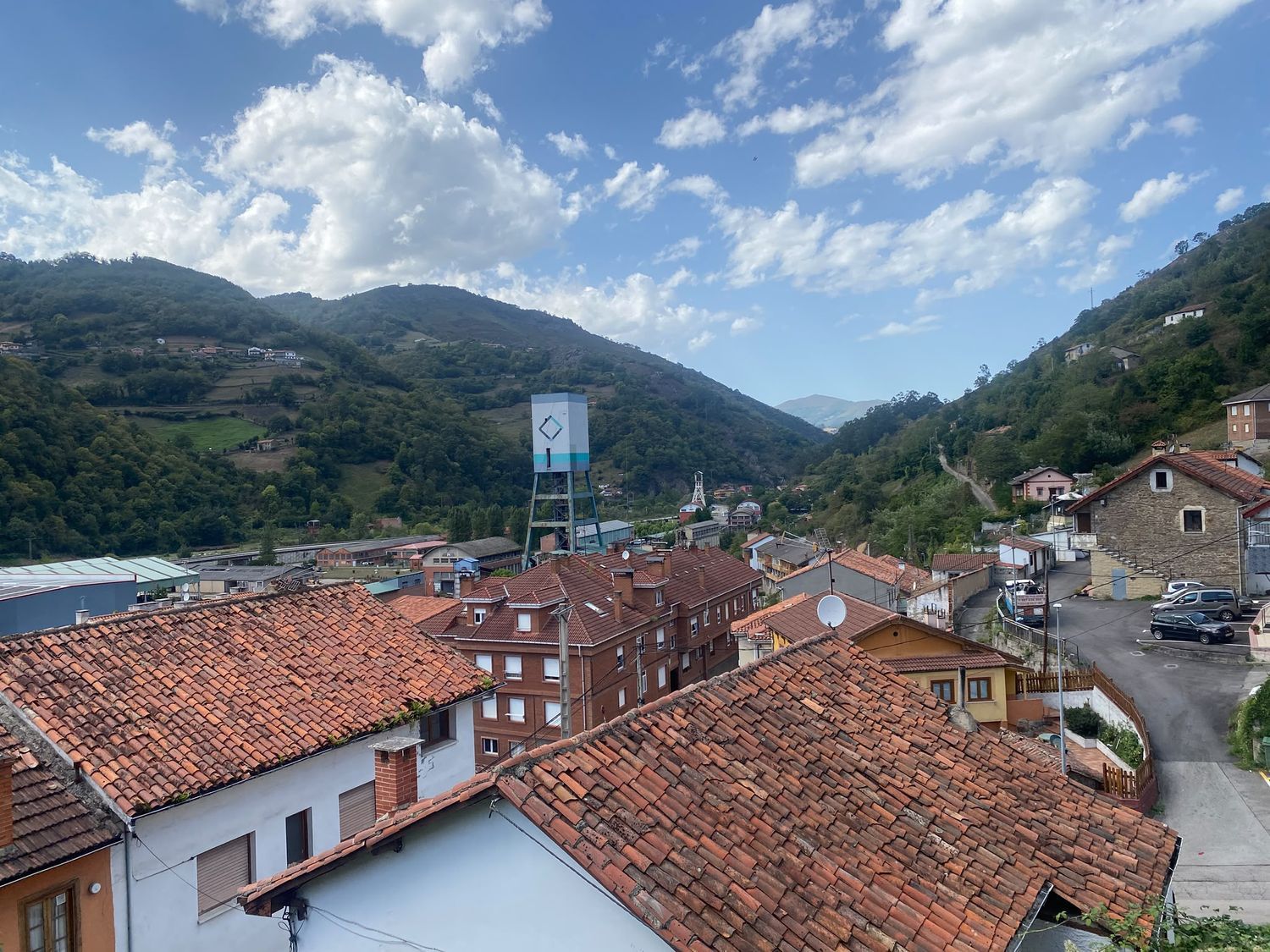 Piso en La pruvia, 27, Figaredo - Turón, Figaredo - Turón - Foto 8