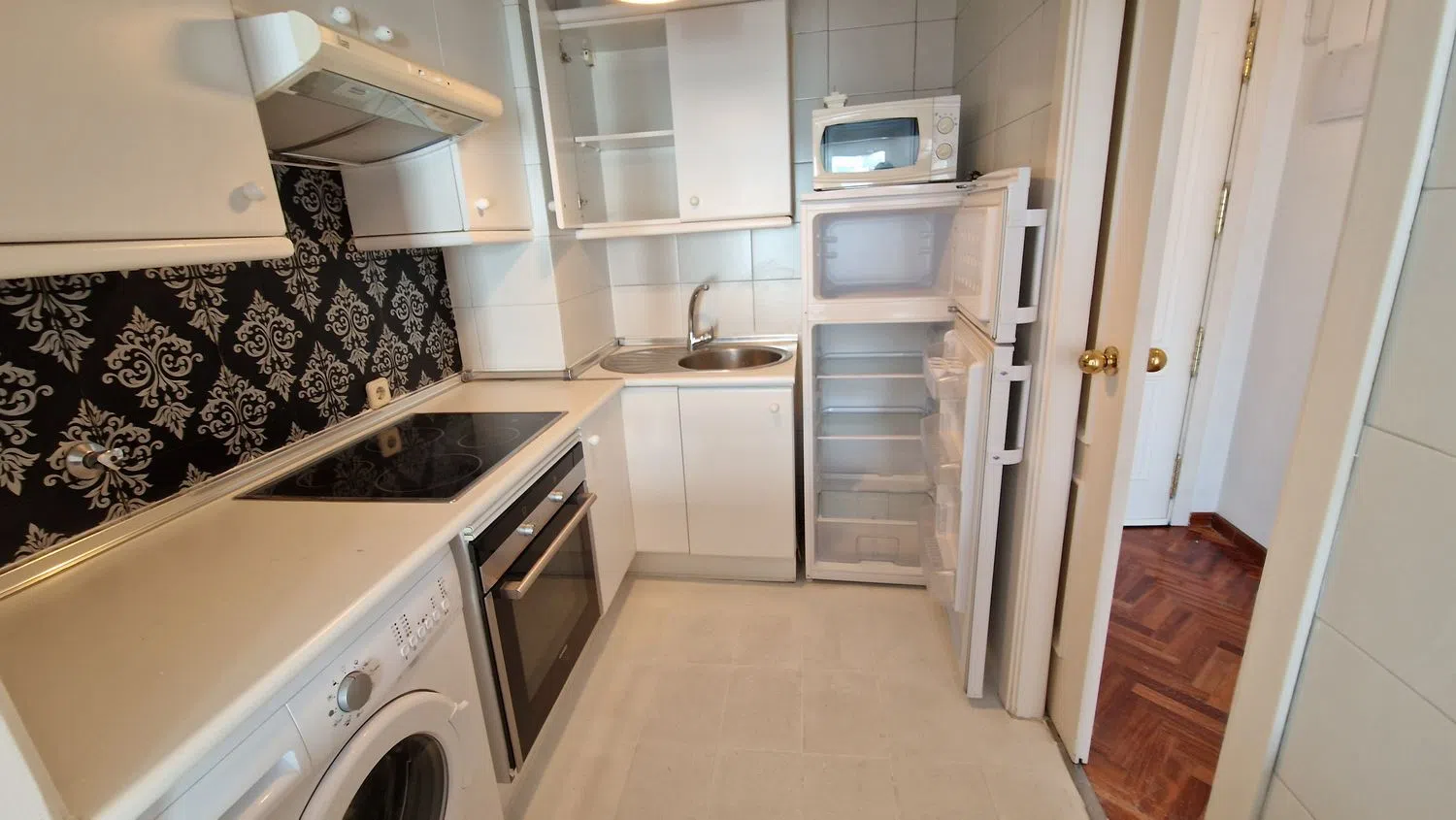 Piso en calle de Fuencarral, 43 - Foto 9