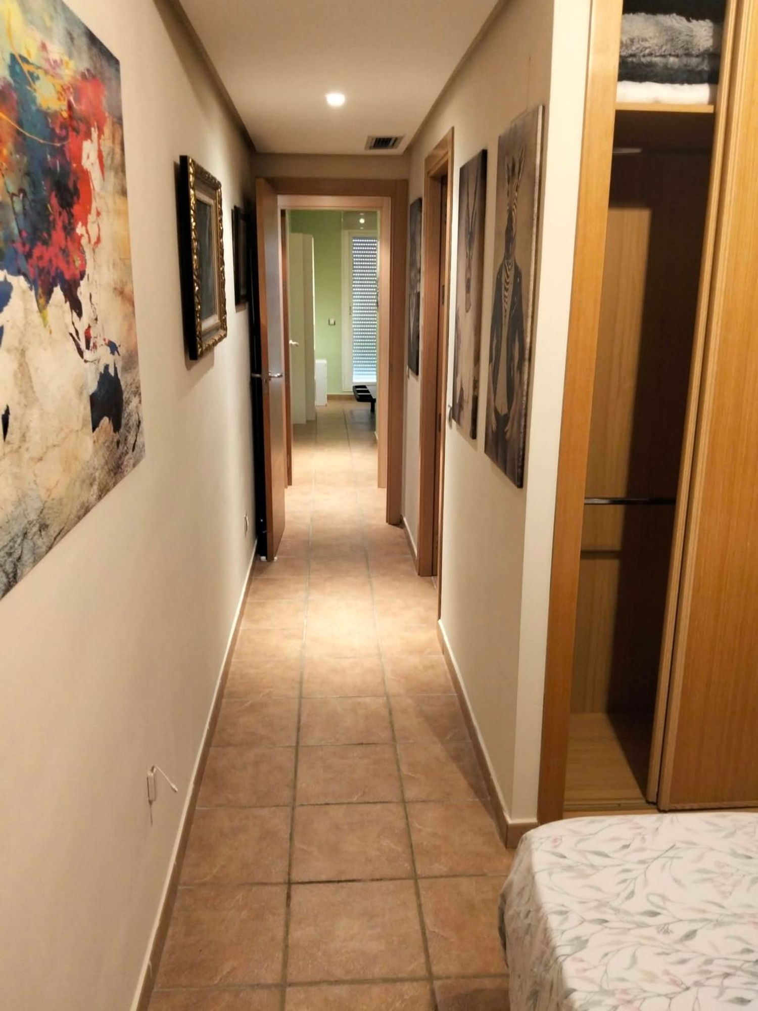 Piso en Las Pitas, 3, Las Salinas, Las Salinas - Foto 2