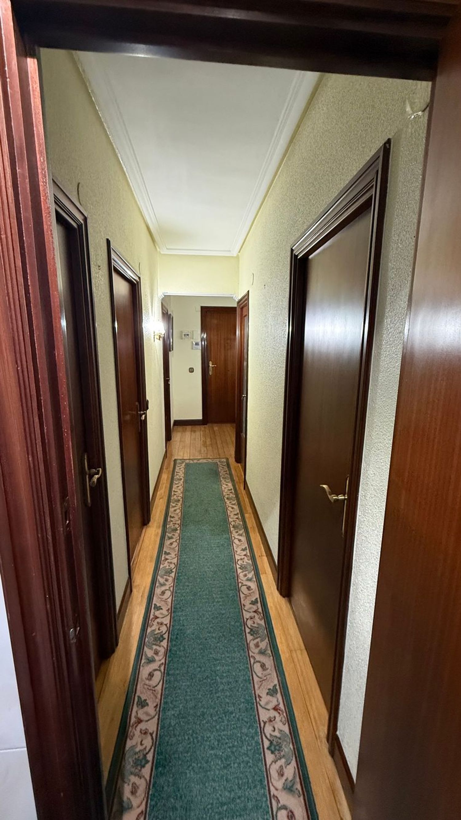 Piso en Calle El Cid, 6, Bagatza - S. Vicente - Foto 2