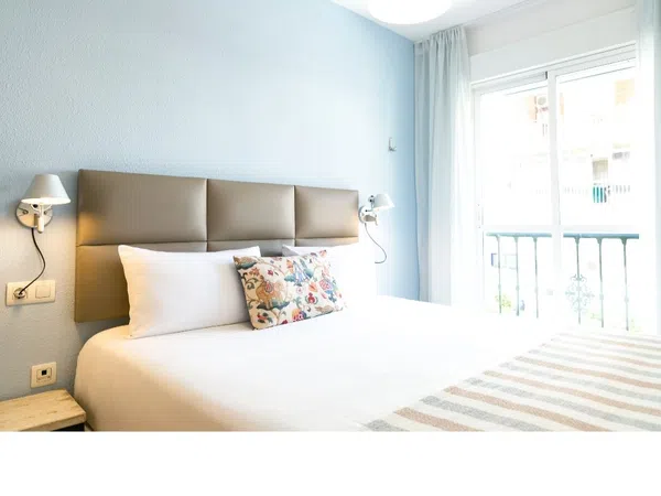 Piso en calle Gordon, 3