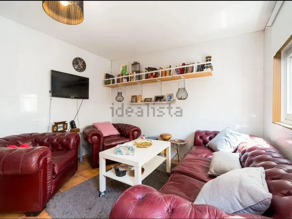 Piso en calle de Francesc Pi i Margall, 21 - Foto 16