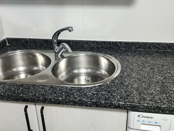 Piso en San Vicente de Paul, 14, Ronda de Triana-Patrocinio-Turruñuelo - Foto 18