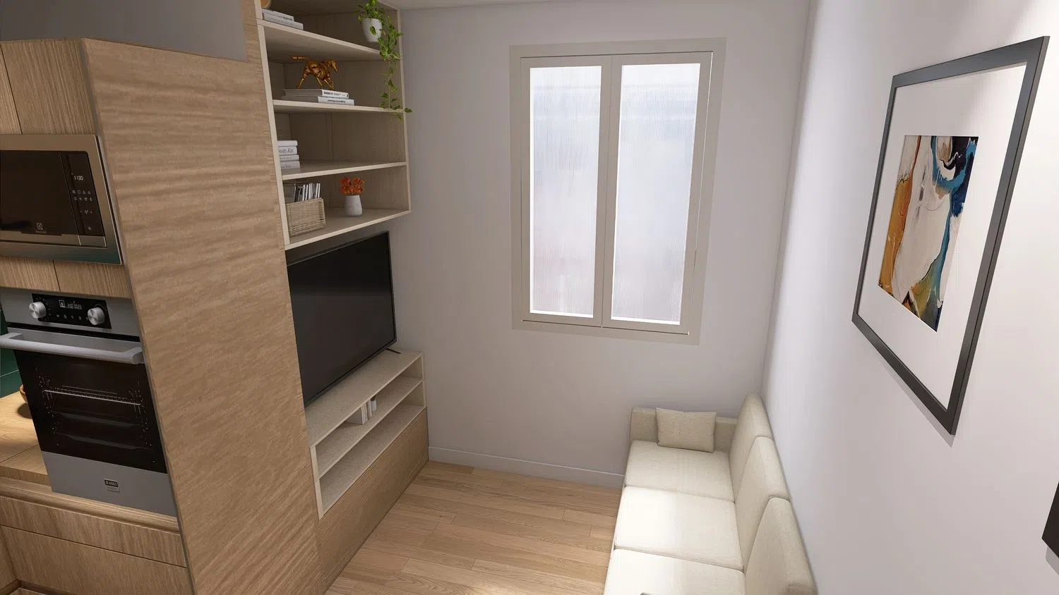 Piso en calle Clara Campoamor, 57 - Foto 23