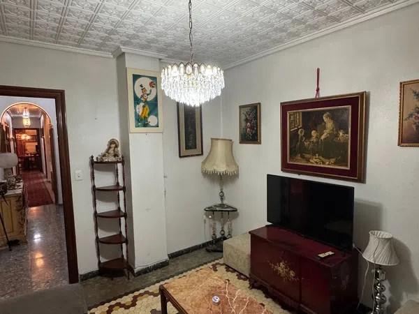 Piso en calle de Joan Llorenç, 4 - Foto 21