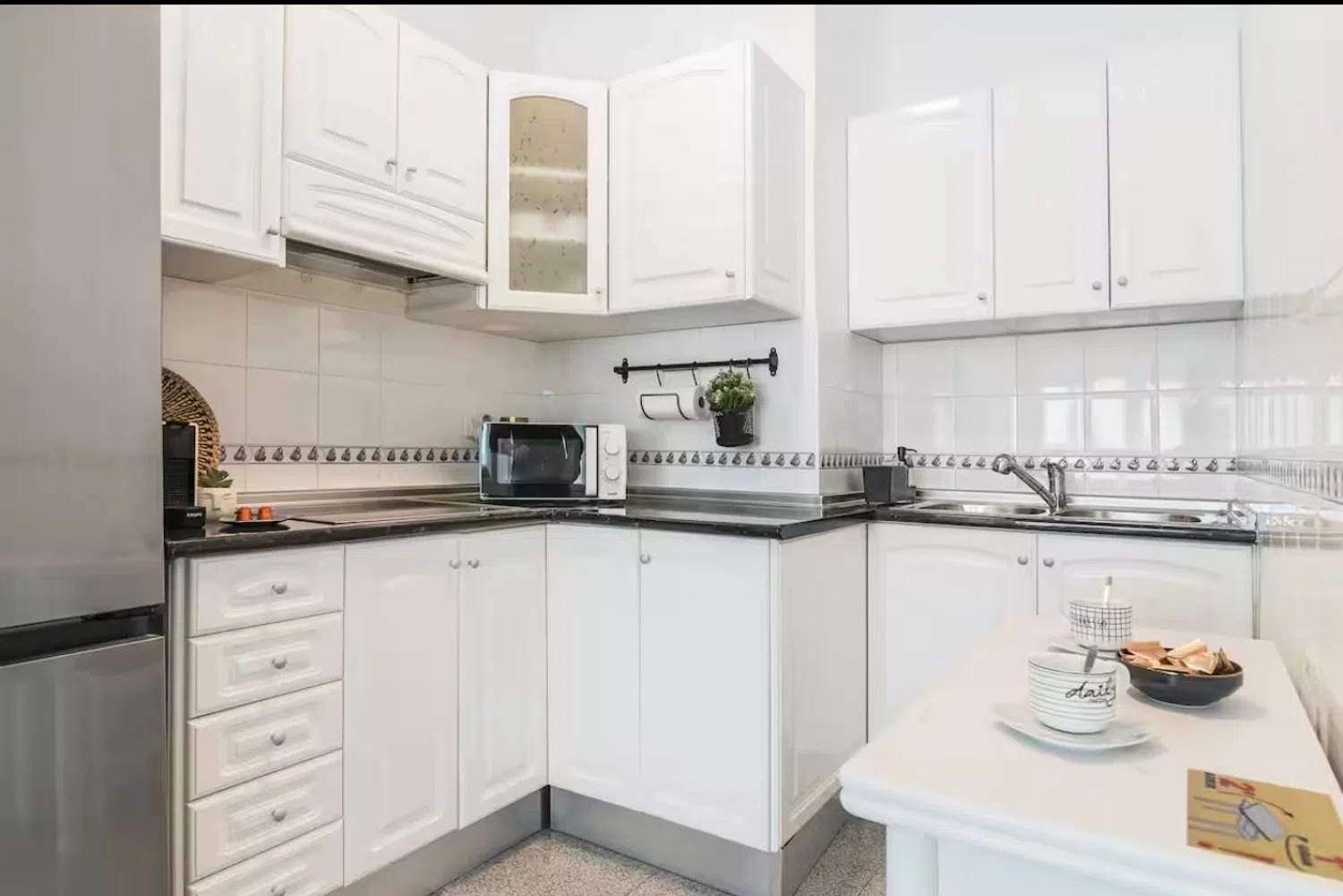 Estudio en calle Sargento Llagas, 31 - Foto 4