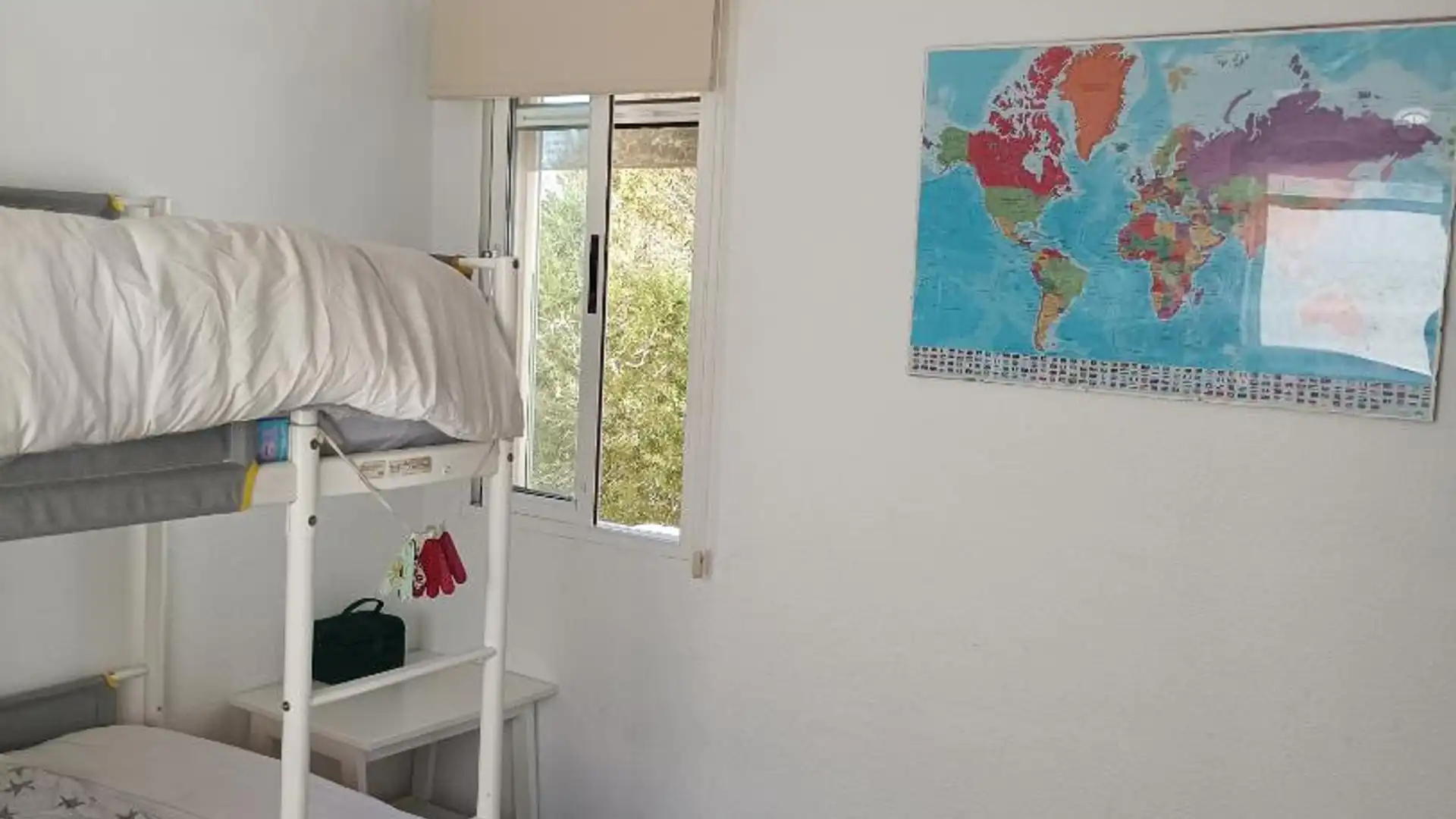 Casa adosada en  Calle Monte de Santa Pola 35 - Foto 8