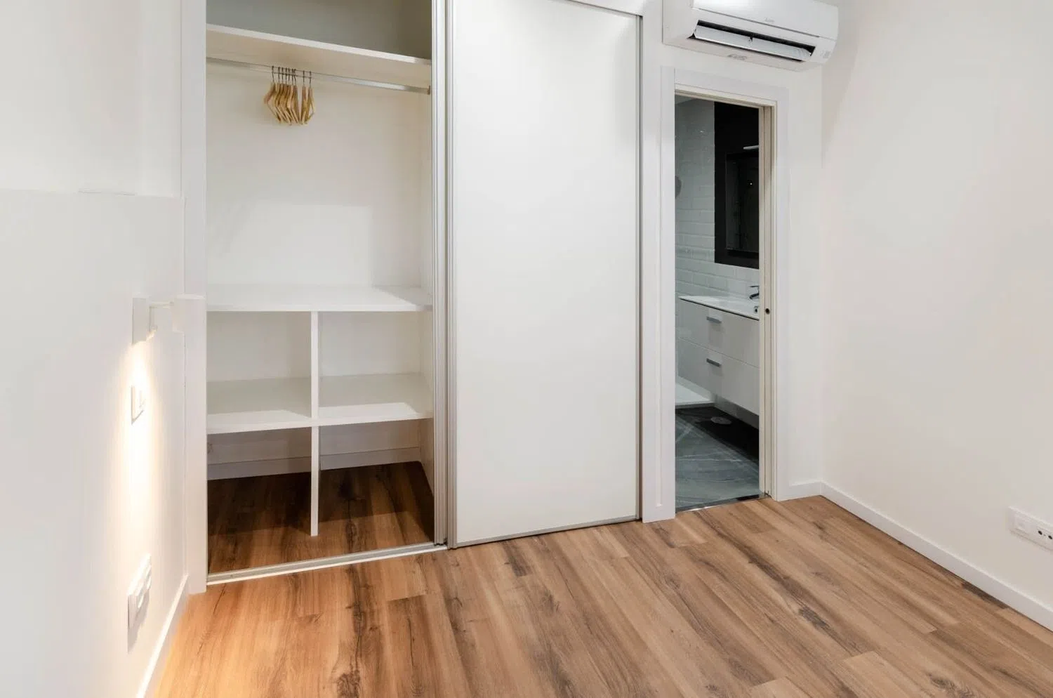 Estudio en calle de Villamanín, 39 - Foto 6