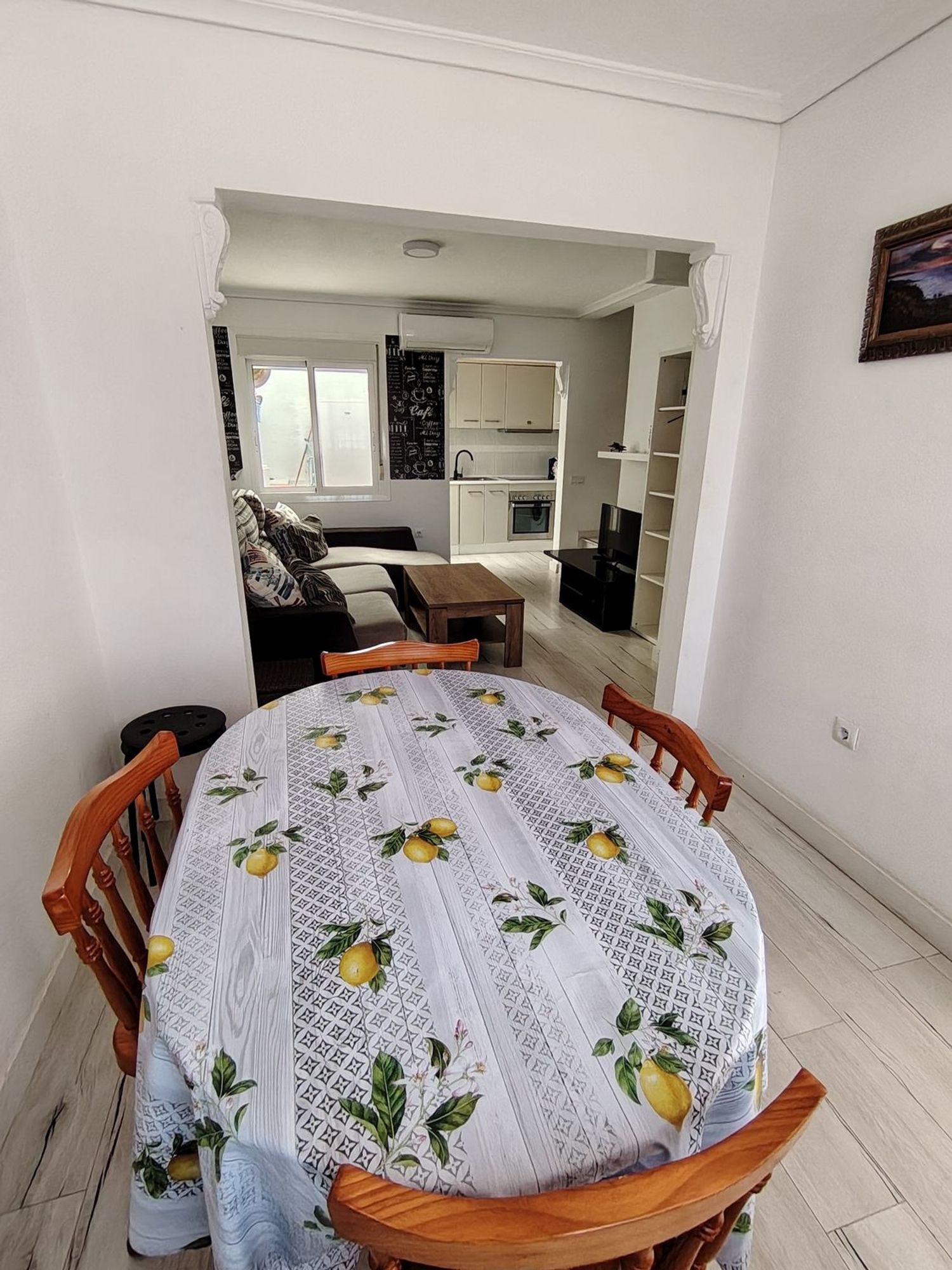 Chalet adosado en Canarias, 22, Monte y Mar, Monte y Mar - Foto 6