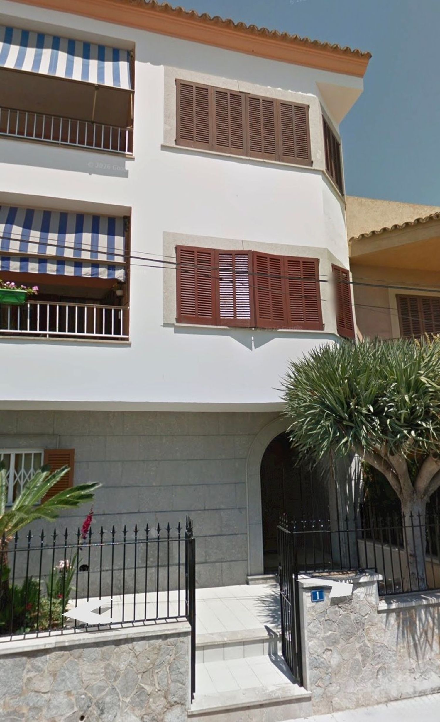 Piso en Calle del Vidriell, 1, Ciutat d'Alcúdia, Ciutat d'Alcúdia - Foto 3