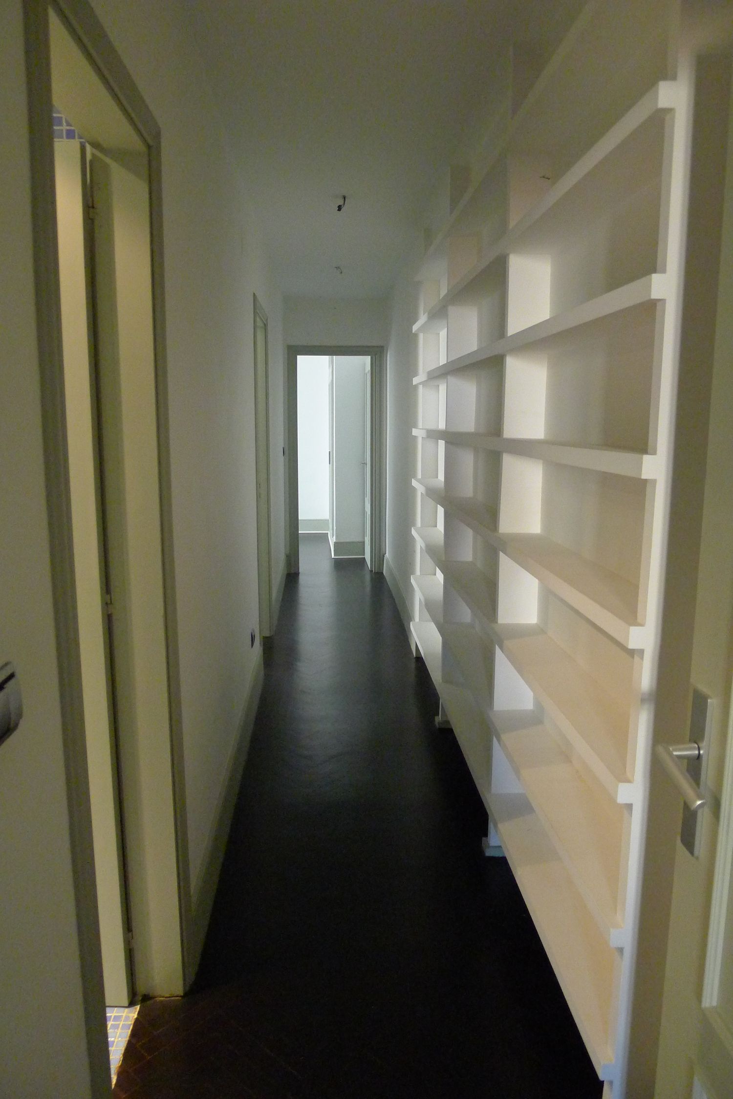 Piso en Calle Huertas, 36, Huertas-Cortes - Foto 18