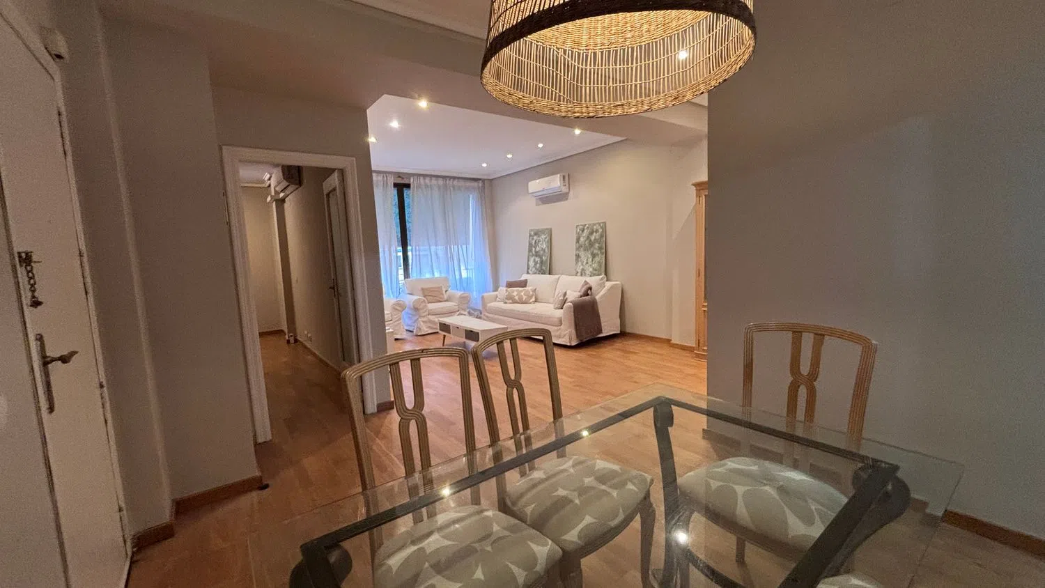 Piso en calle de Llorca, 12 - Foto 2