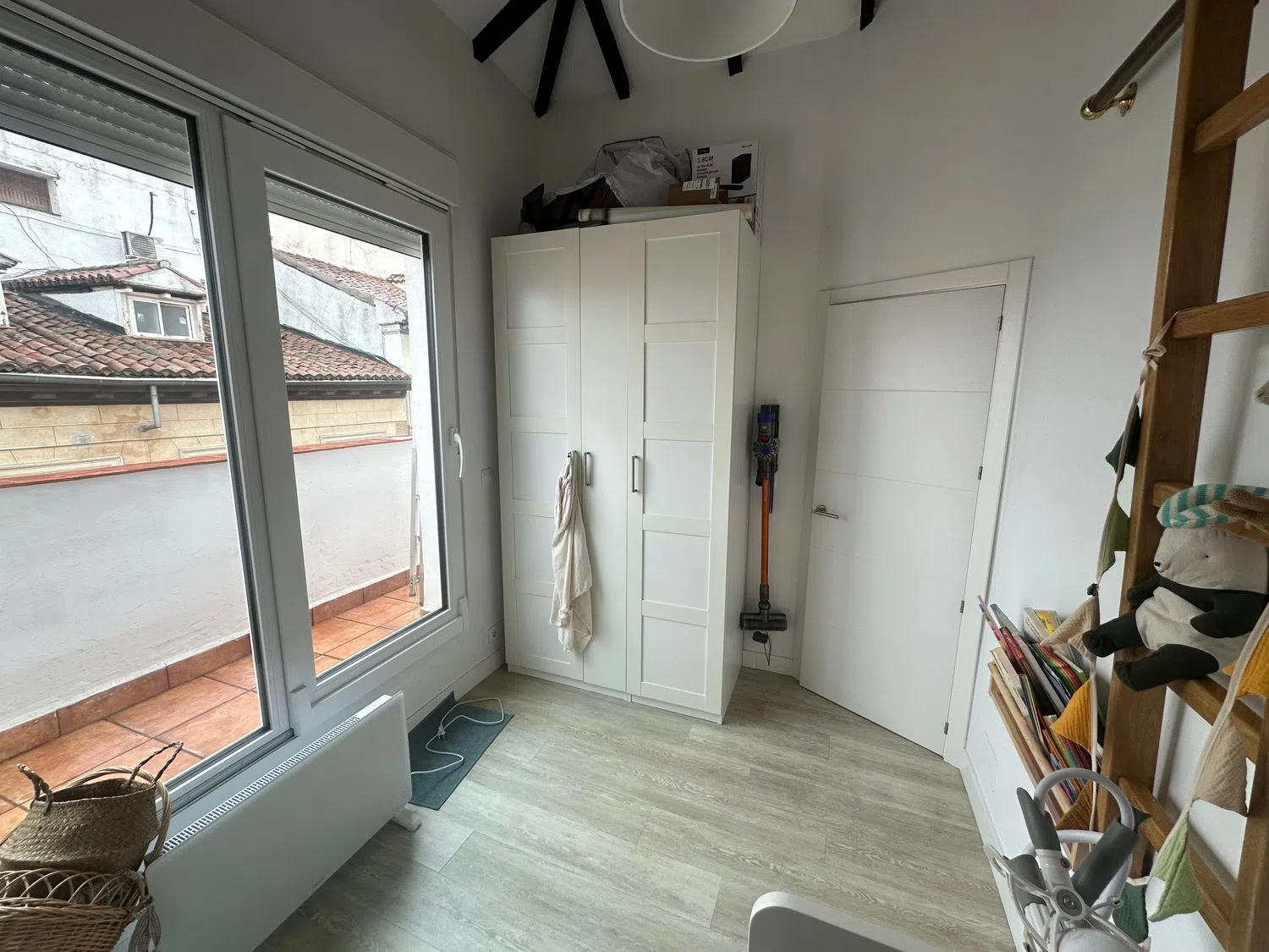 Dúplex en calle de las Huertas, 55 - Foto 15