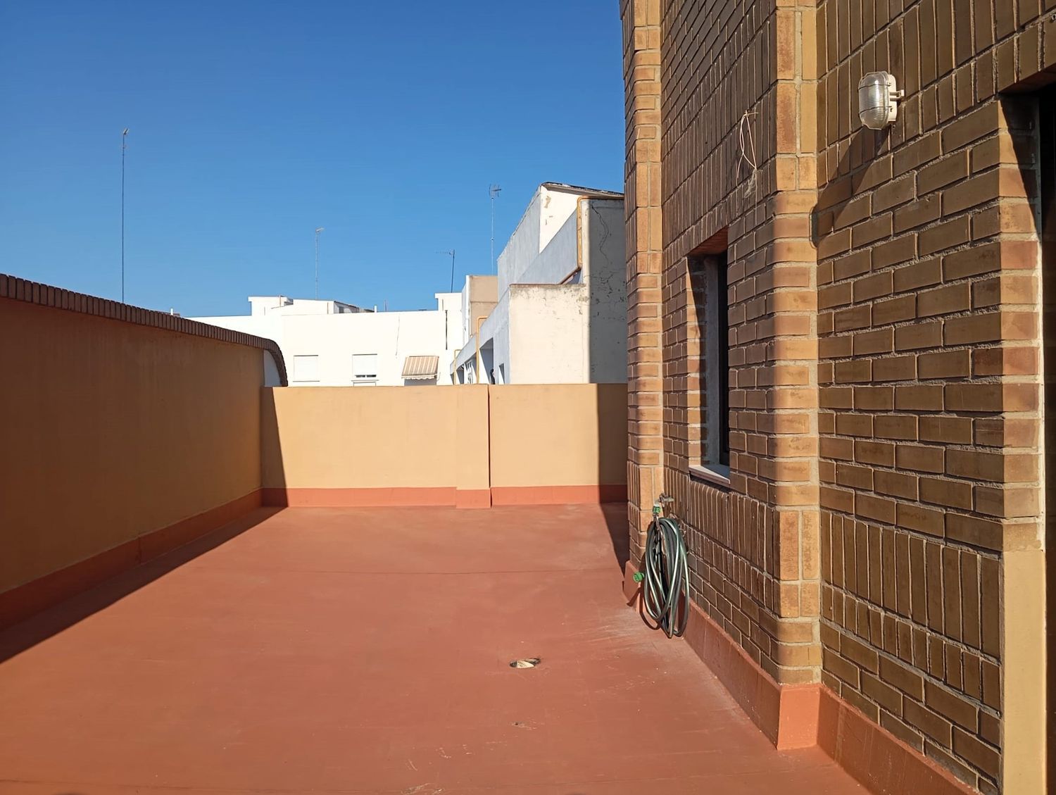 Ático en Facultades, 6, La Carrasca - Foto 8