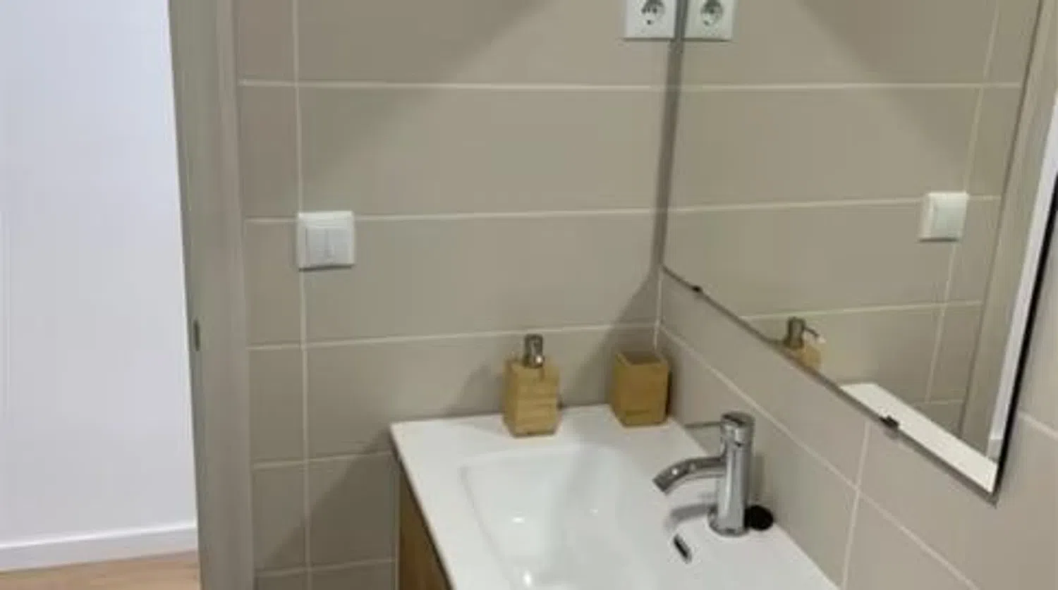 Piso en calle de la Mare de Déu del Carme, 43, 1 - Foto 3