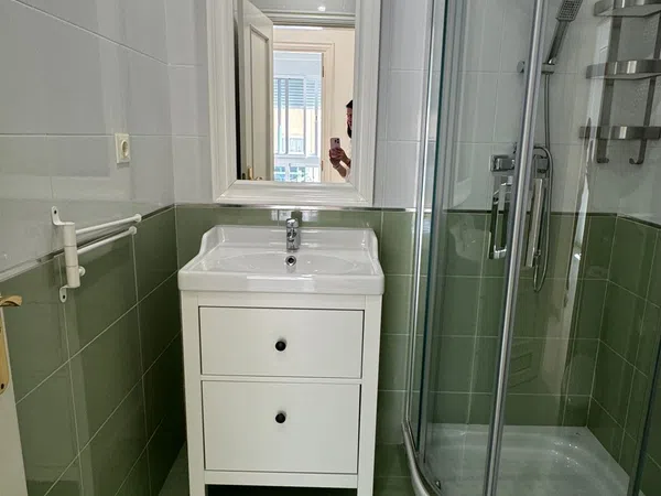 Piso en calle Alderete, 8 - Foto 8