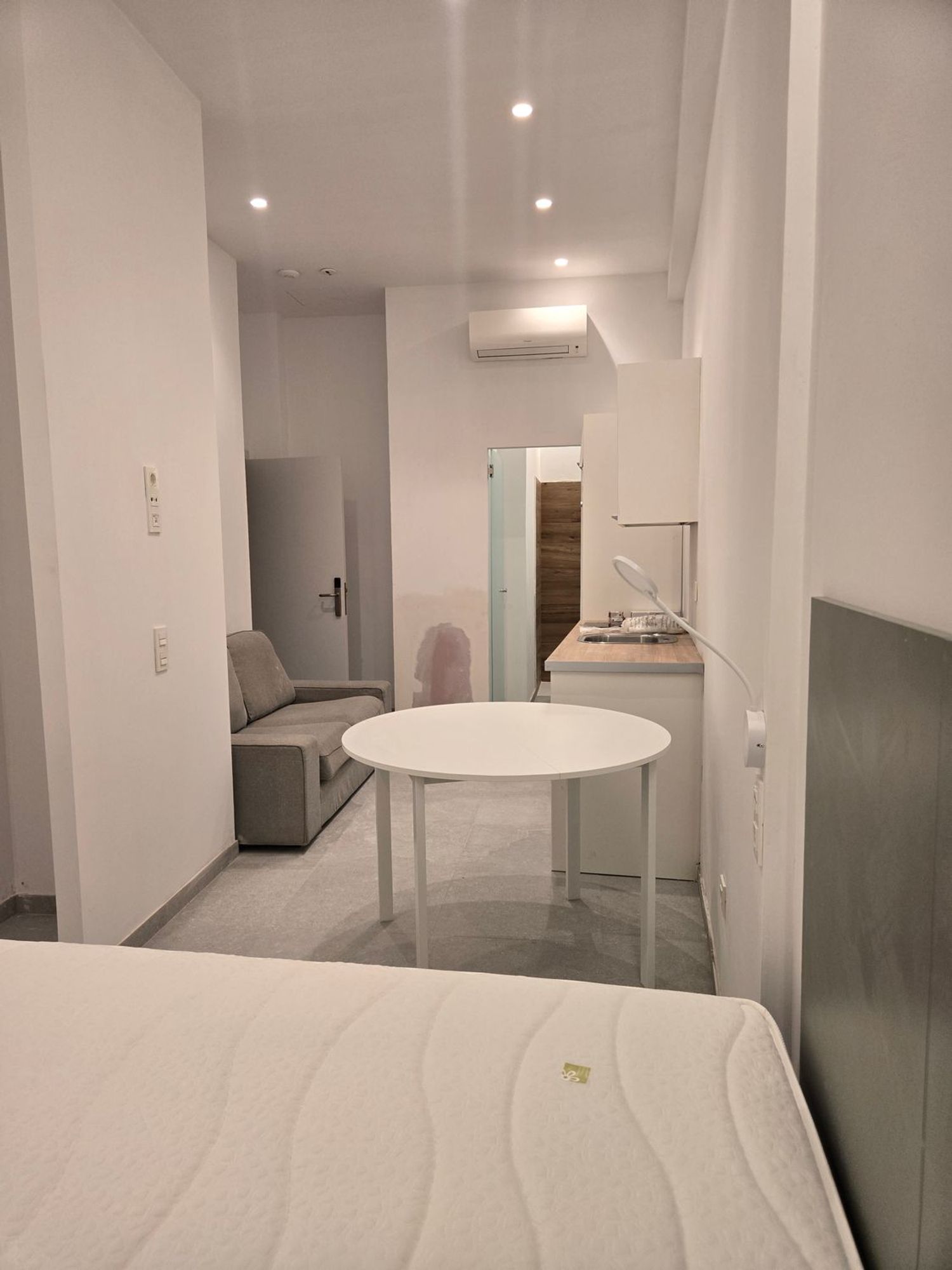 Estudio en Calle Gravina, 19, Guanarteme - Foto 10
