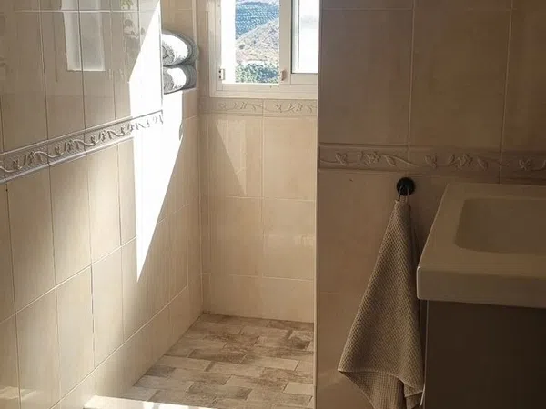Casa rural en Cañada de los Rosales, Viñuela, Málaga, 10 - Foto 11