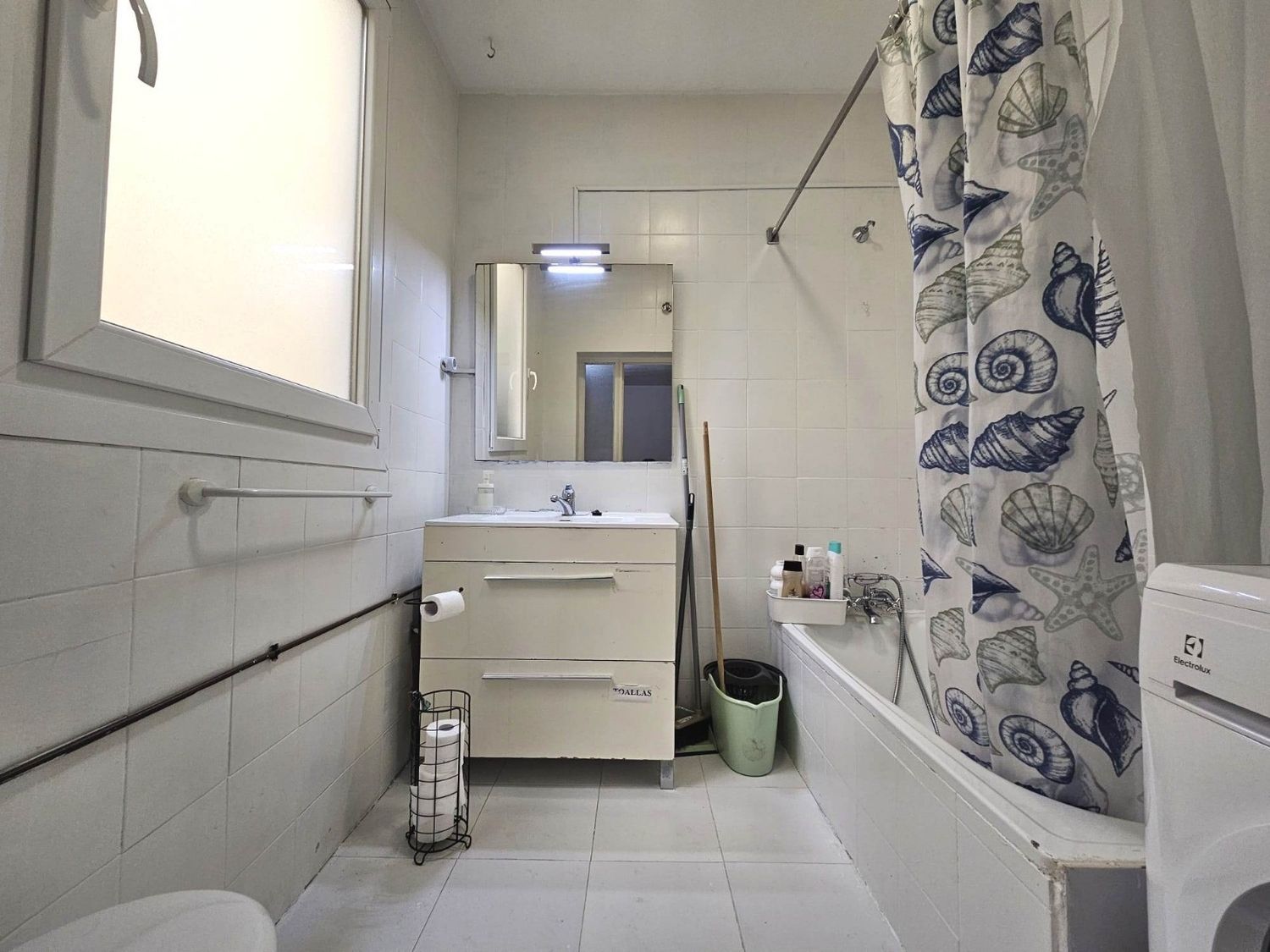 Piso en calle del Monte Urgull, 1 - Foto 13