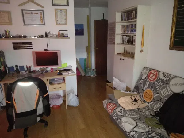 Piso en Calle Coruña, 26 - Foto 5