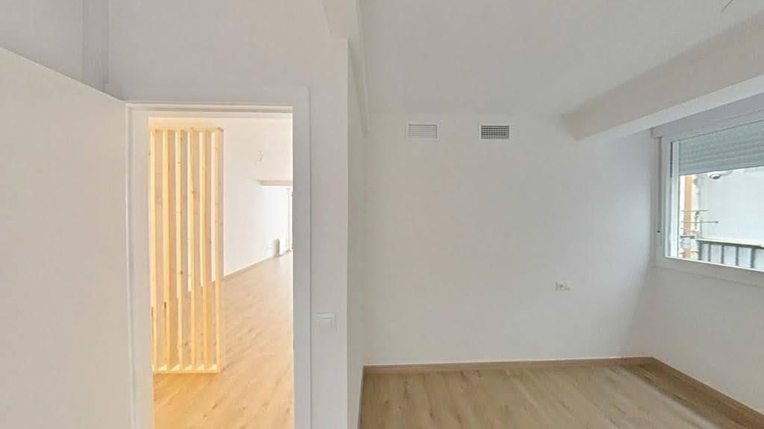Piso en Avenida de la Reina Mercedes, 21, Reina Mercedes - Heliópolis - Foto 22