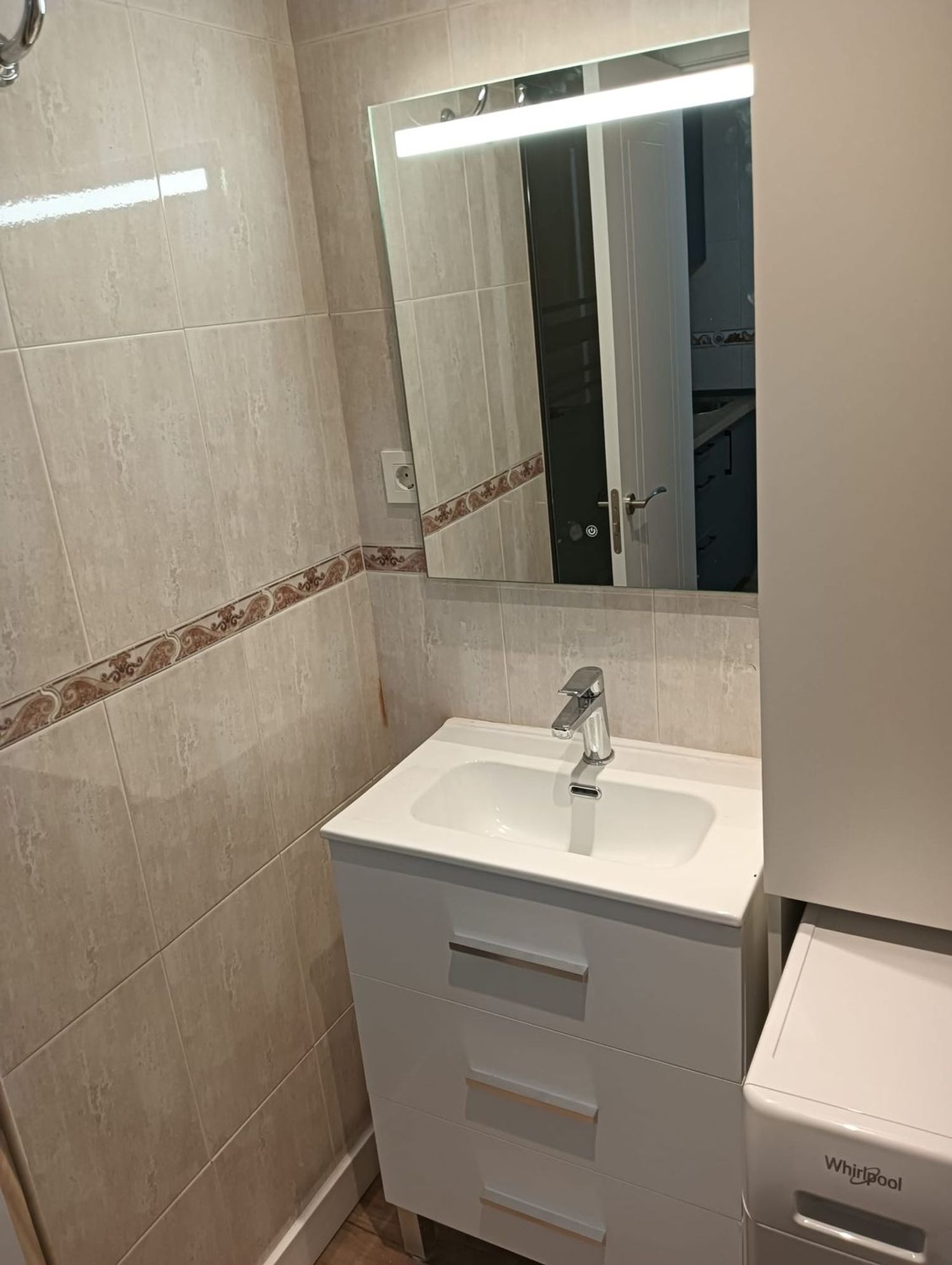 Estudio en calle Antofagasta, 20 - Foto 9