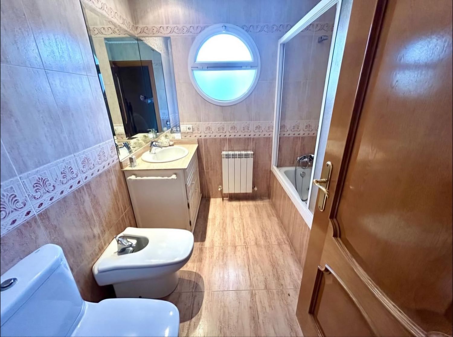 Chalet adosado en calle Comunidad de Madrid, 9 - Foto 2