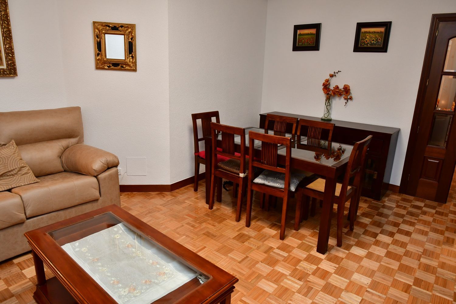 Piso en calle San Andrés, 37 - Foto 2