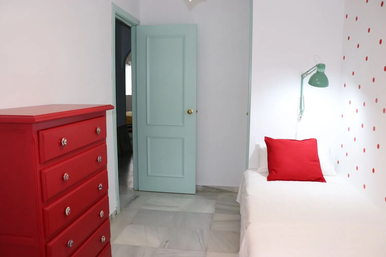 Piso en calle Ferrocarril del Puerto, 6 - Foto 18