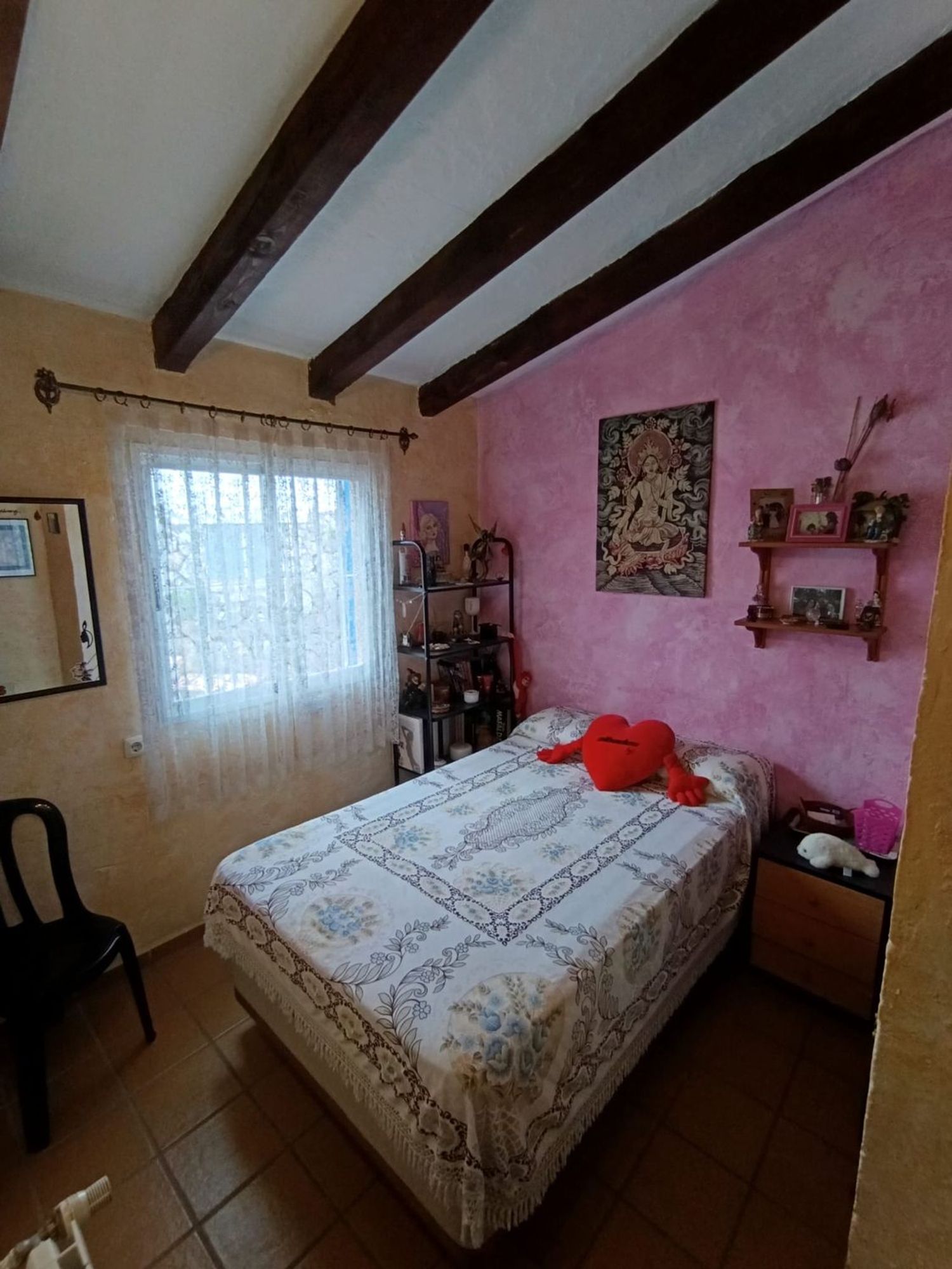 Casa o chalet independiente en Calle Isbert, 11 - Foto 10