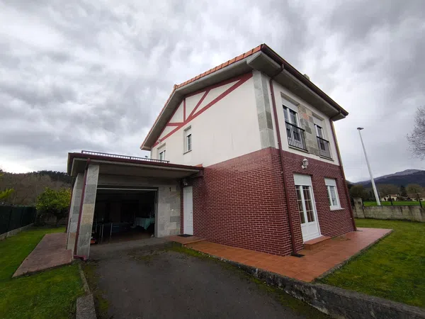 Casa o chalet independiente en Voto - Foto 4