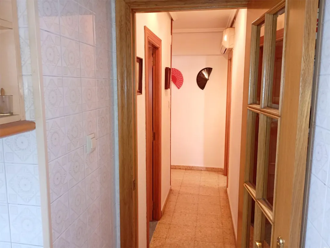 Piso en  Carrer de Pizarro 18 - Foto 19