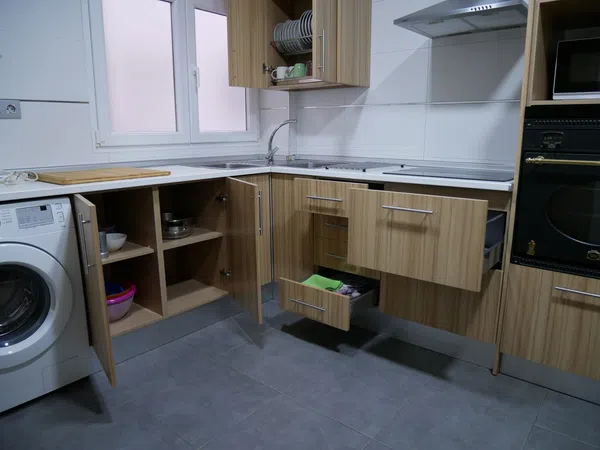 Piso en calle Gonzalo Gallas, 9 - Foto 8