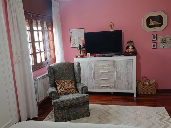 Ático en Plaza Campo da Torre, 14, Campo Da Torre - Mollabao, Campo Da Torre - Mollabao - Foto 12