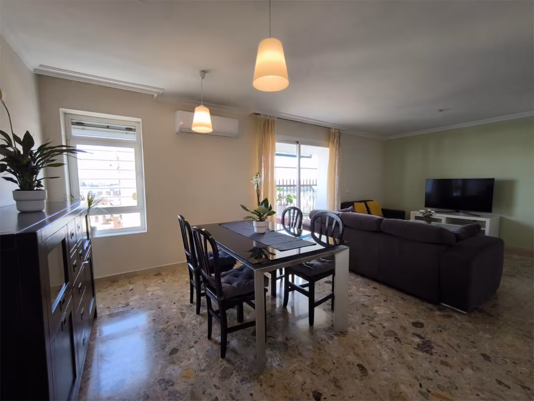 Piso en  Avenida de Ramón y Cajal 47 - Foto 2