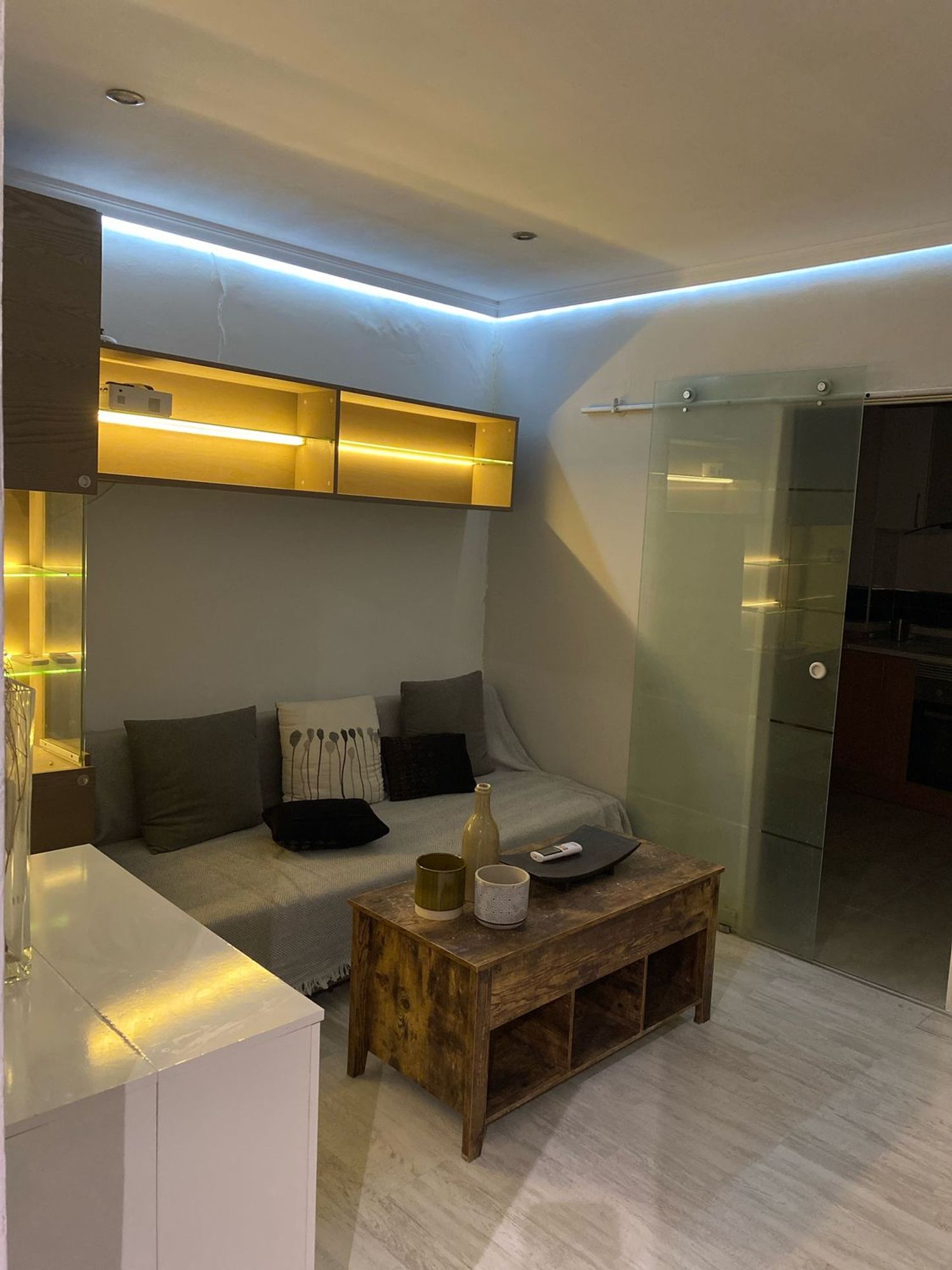 Ático en calle de Las Huertas, 54 - Foto 12