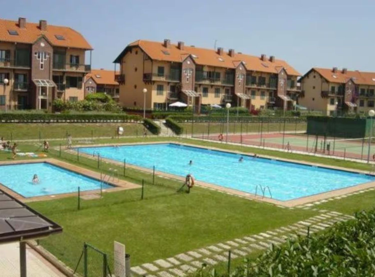 Piso en Paseo de Rovacías, 65 - Foto 22