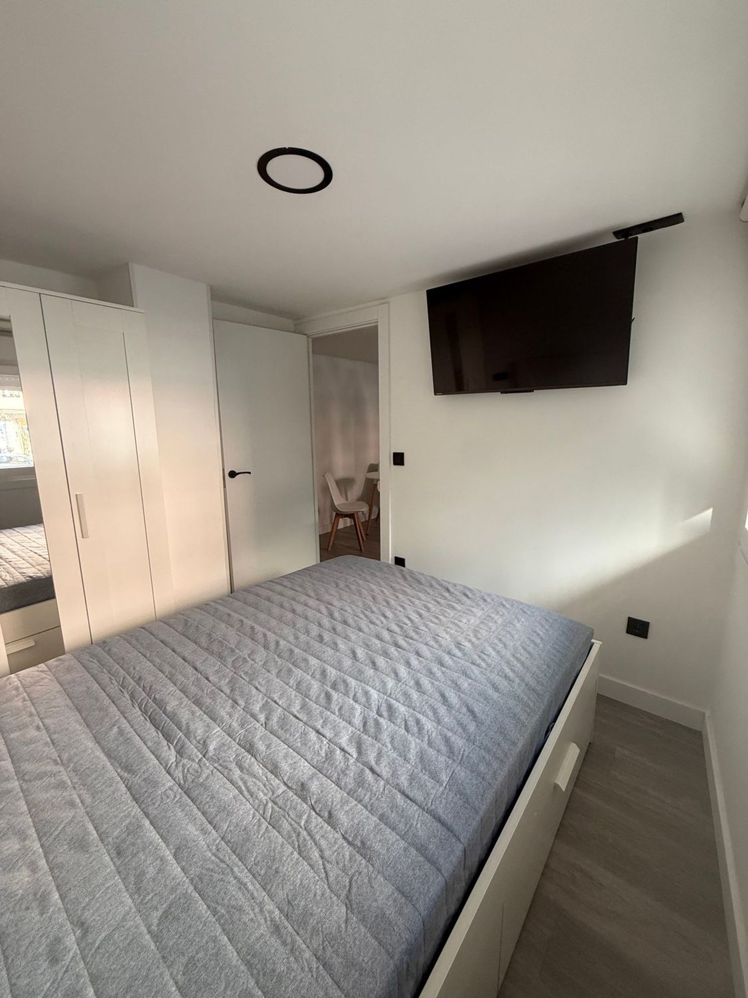 Piso en Travesía de Vigo, 85, Travesía de Vigo - San Xoán - Foto 3