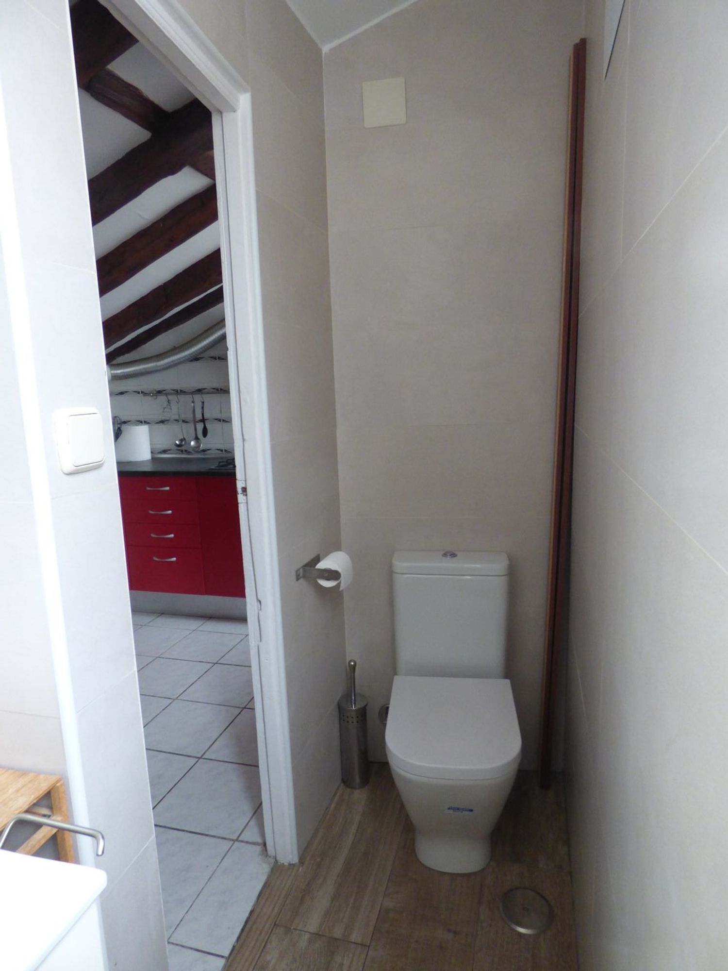 Piso en Calle de Moratín, Huertas-Cortes - Foto 11
