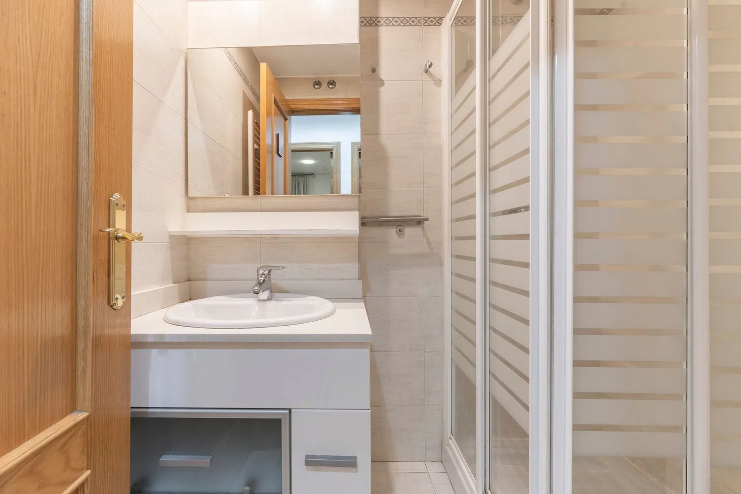 Piso en Ercilla, 35 - Foto 2