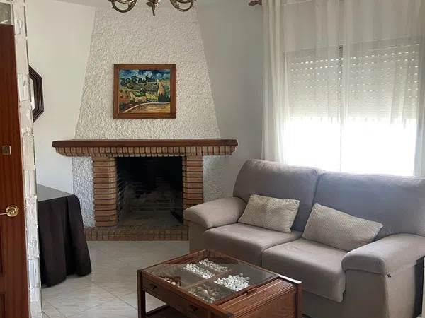 Casa o chalet independiente en Calle Tamarindo, 31, Alcolea - Foto 24