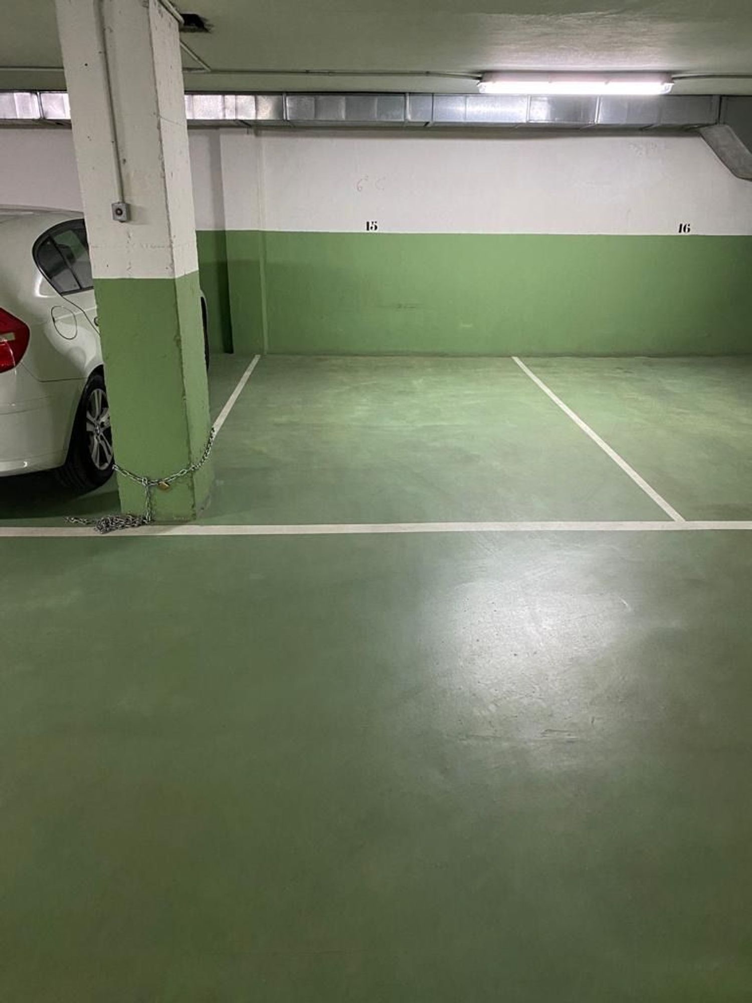 Ático en Calle da Constitución, 2 - Foto 18