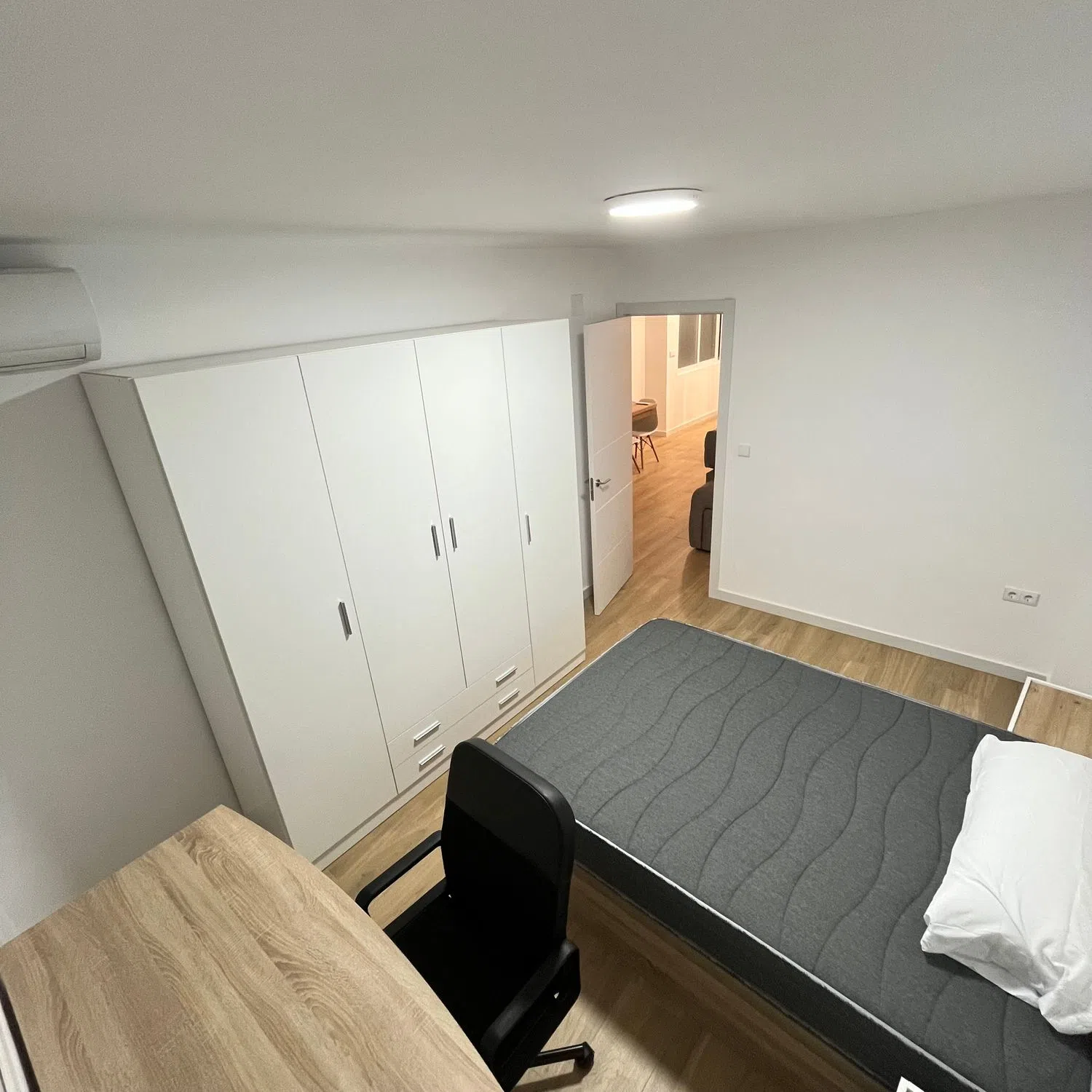 Piso en calle Vista Alegre, 24 - Foto 11