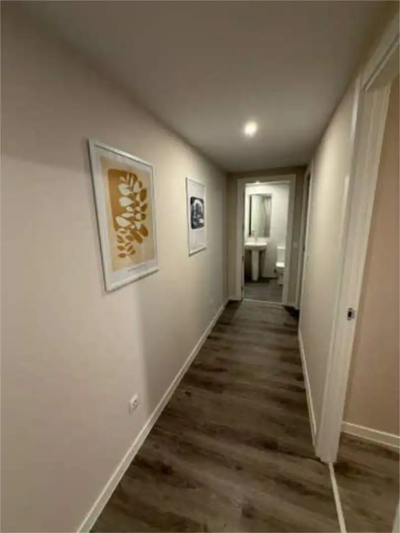 Piso en Sevilla Este - Foto 4