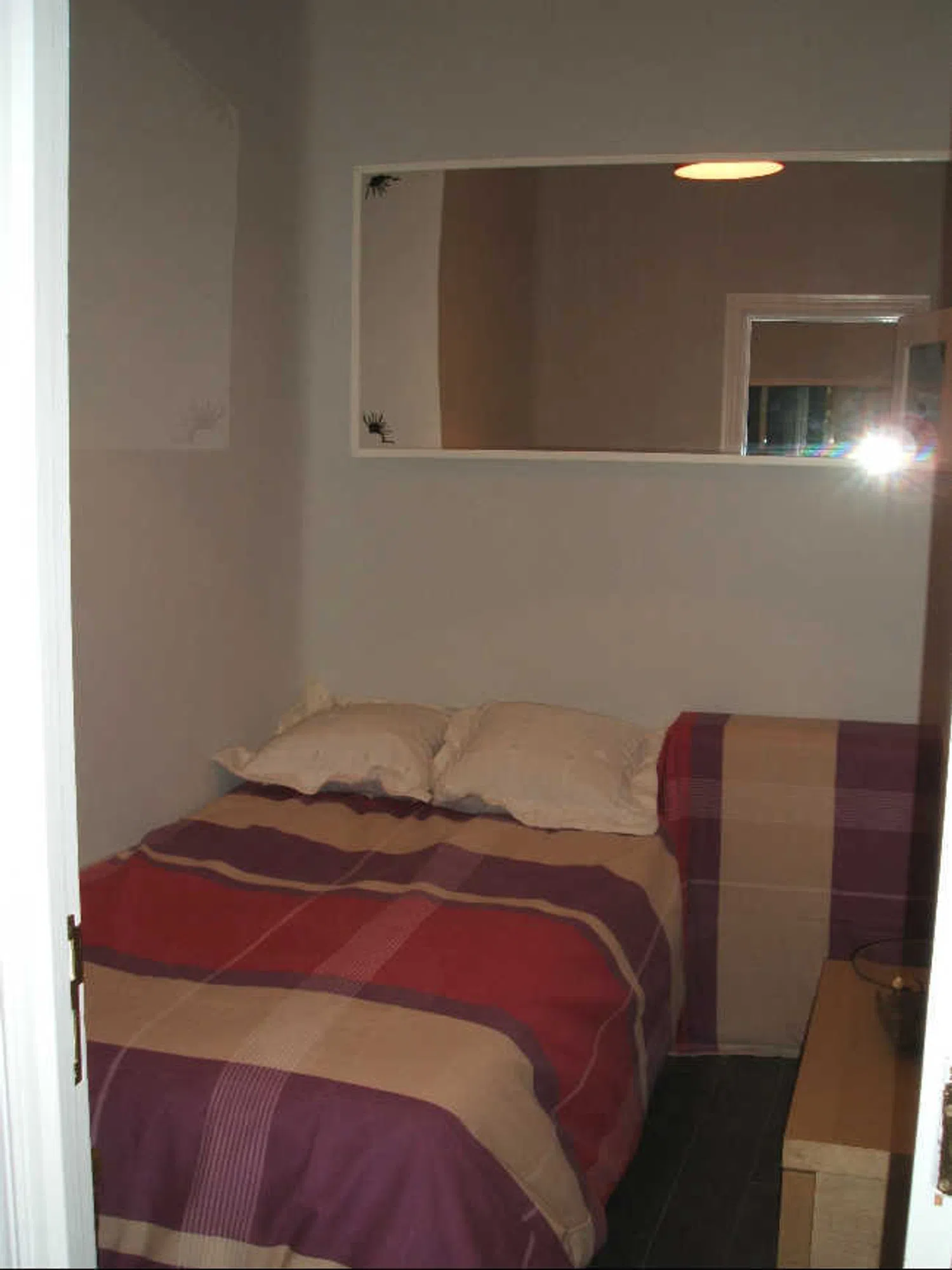 Piso en calle General Díaz Porlier, 22 - Foto 4