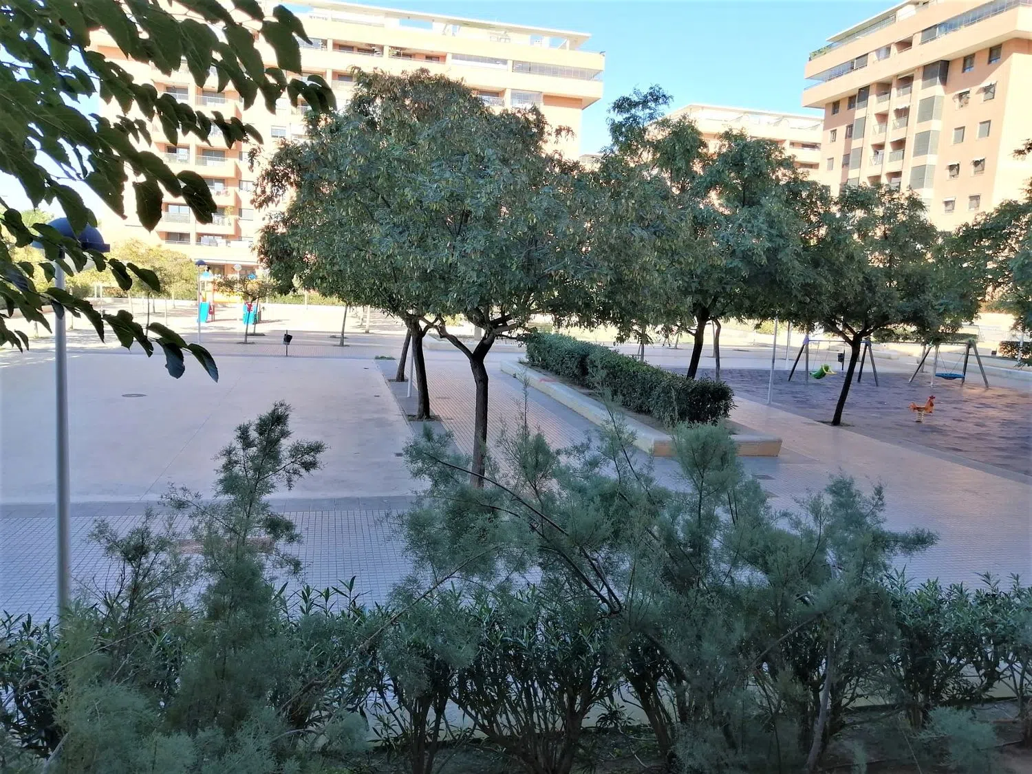 Piso en paseo Serra d 'Espadá, 3 - Foto 5