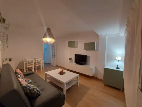 Piso en calle Goya, 7 - Foto 2