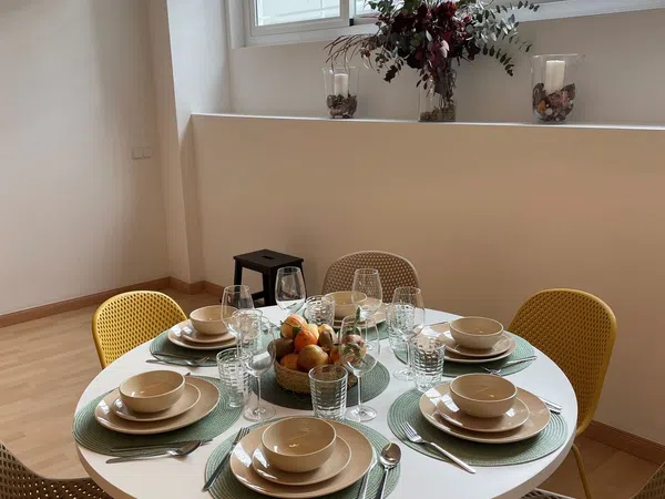 Dúplex en avenida de la Industria, 42 - Foto 7